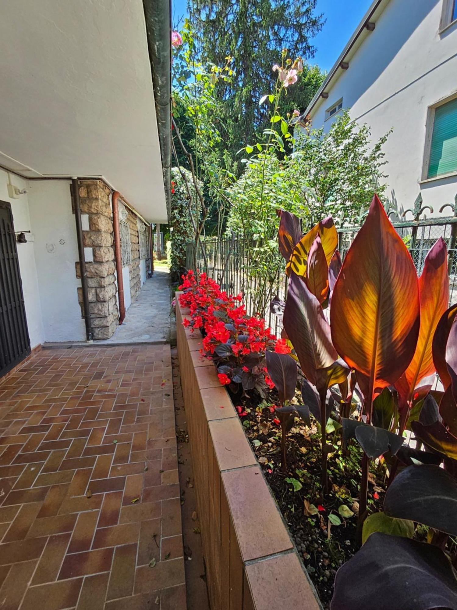 B&B Casa Tessieri Lucca Exterior foto